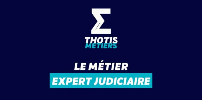 Expert judiciaire