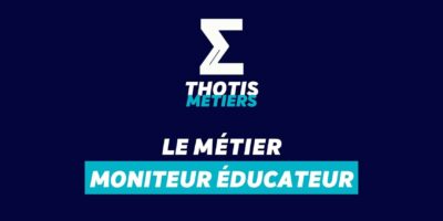 Moniteur educateur