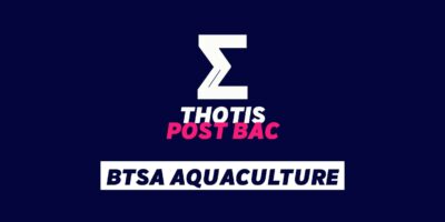 BTSA Aquaculture